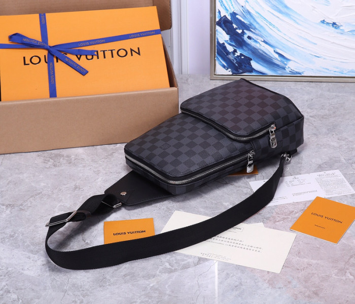 LU VI BAG
