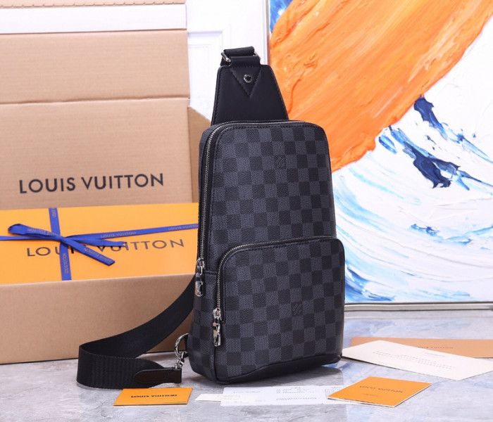 LU VI BAG