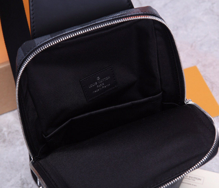 LU VI BAG