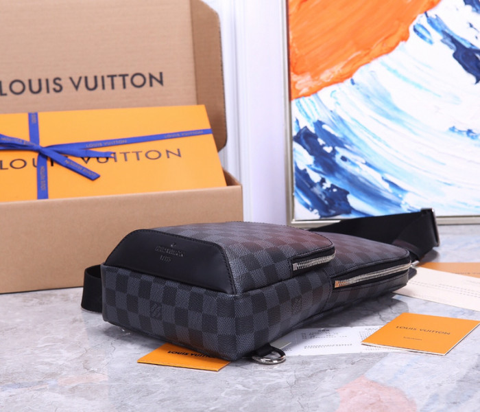 LU VI BAG