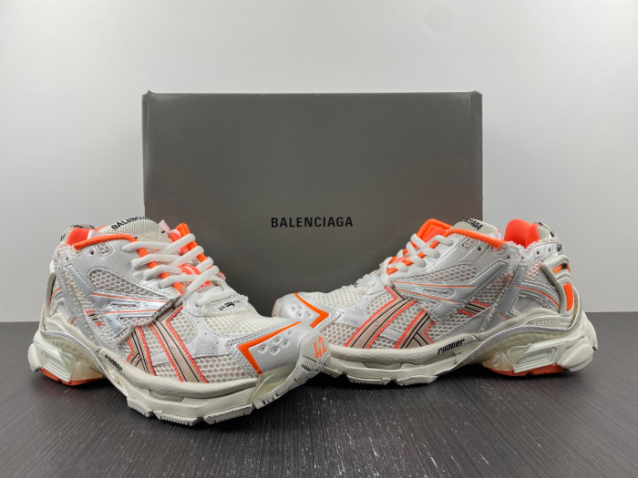 bl runner trainers sneakers