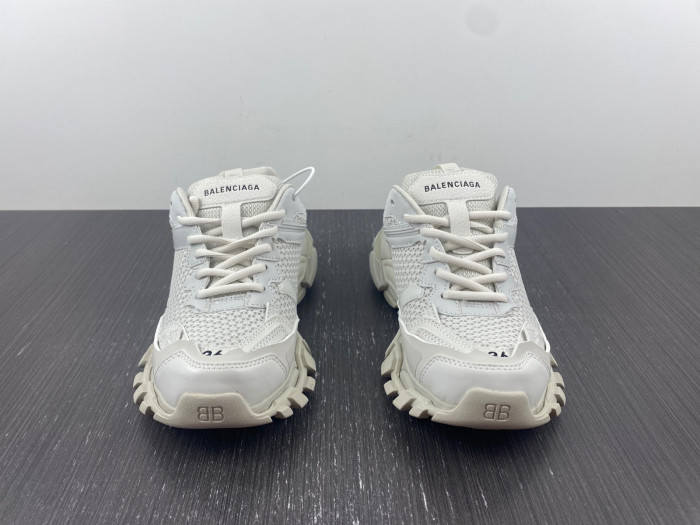 bl track trainers sneaker 22091423