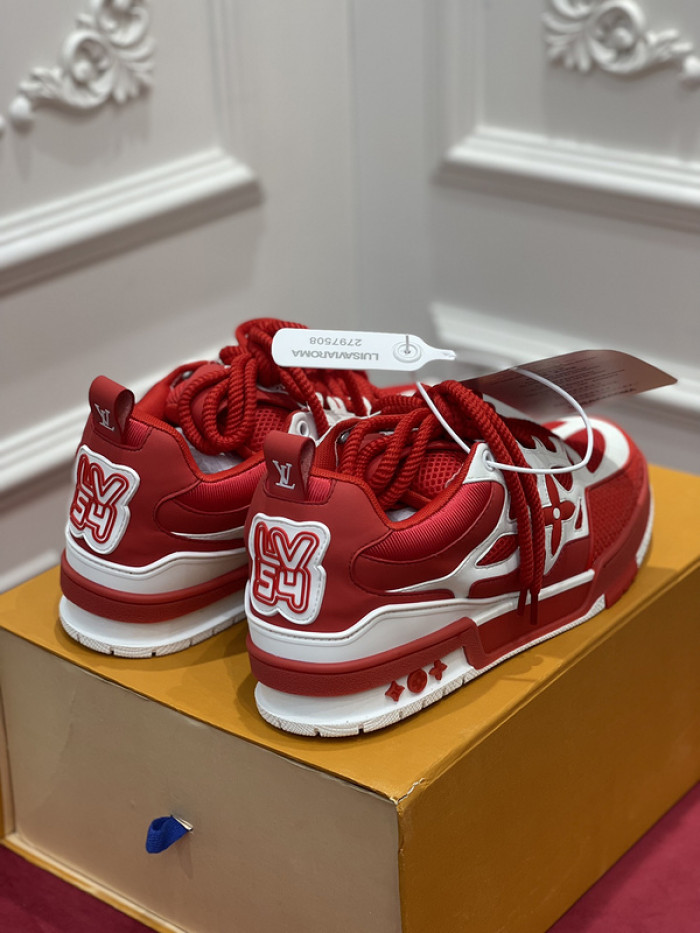 lovt sneaker