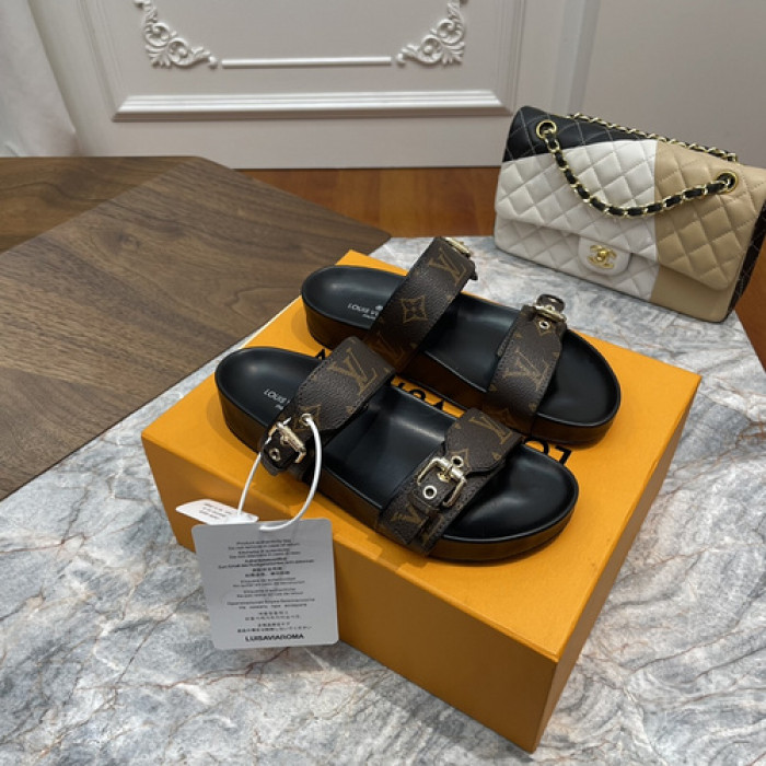 lovt slippers