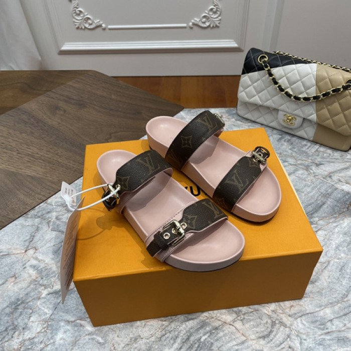 lovt slippers