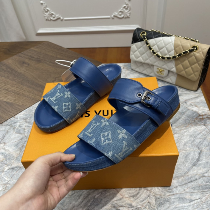 lovt slippers