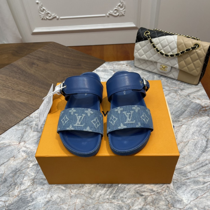 lovt slippers