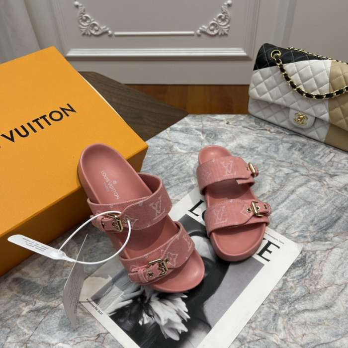 lovt slippers
