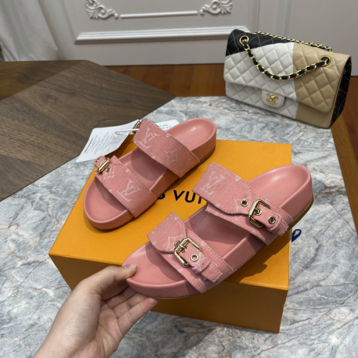 lovt slippers