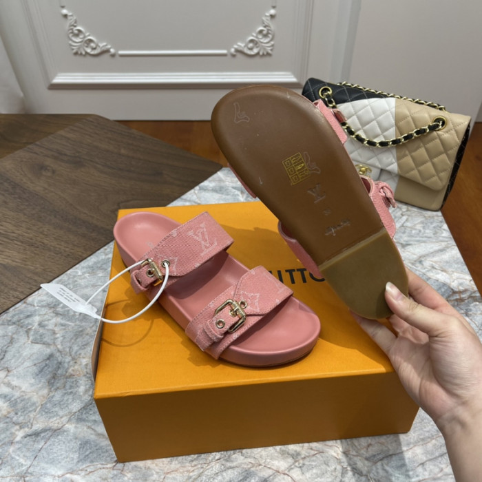 lovt slippers