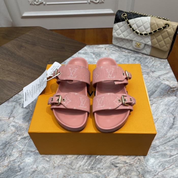 lovt slippers
