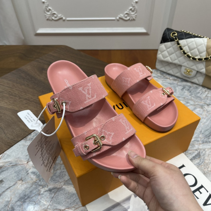 lovt slippers
