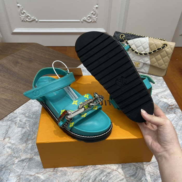 lovt slippers