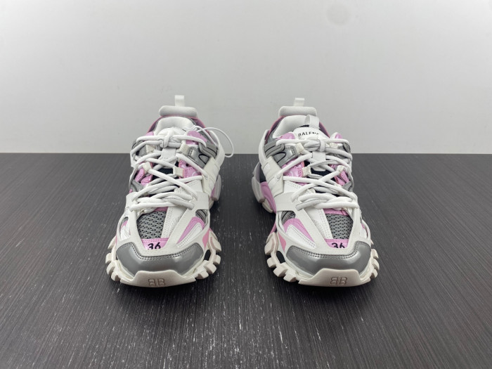 bl track trainers sneaker 22092701
