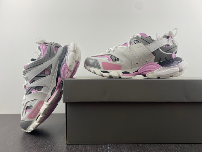 bl track trainers sneaker 22092701