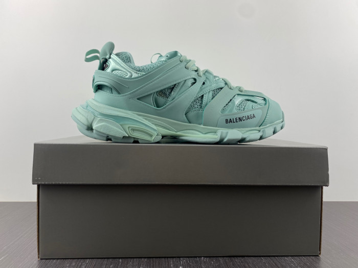 bl track trainers sneaker