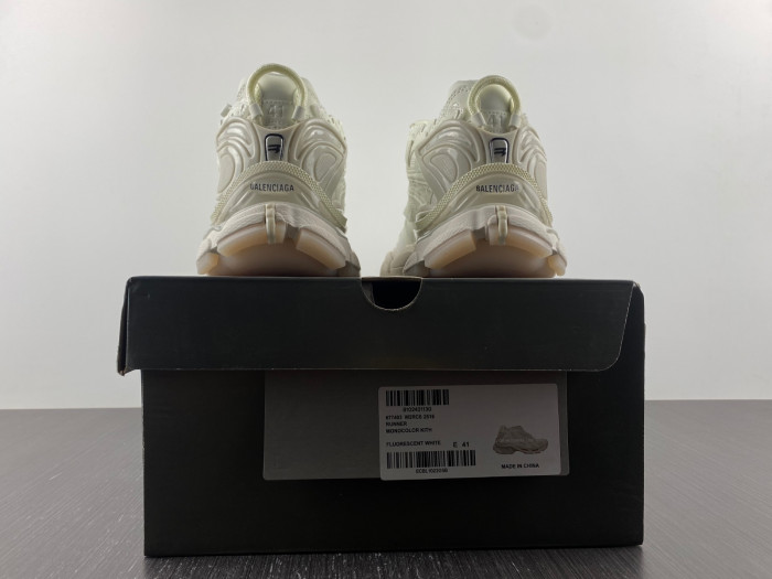 bl runner trainers sneakers