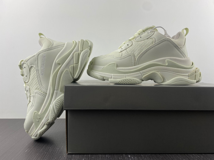 bl triple s trainers sneakers 22100611