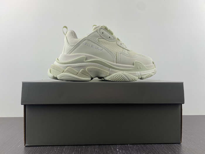 bl triple s trainers sneakers 22100611
