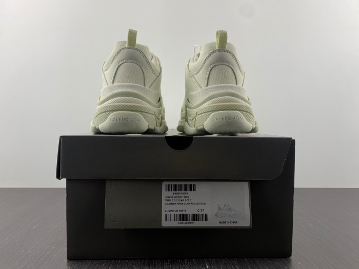 bl triple s trainers sneakers 22100611