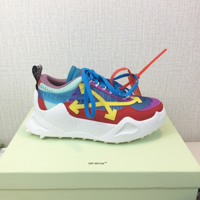ofw c/o odsy-1000 sneakers