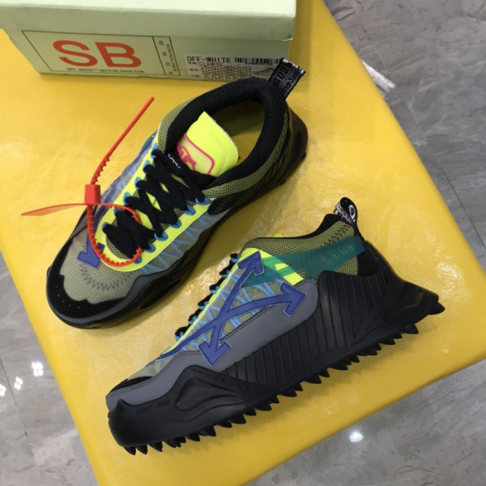 ofw c/o​ odsy-1000 sneakers