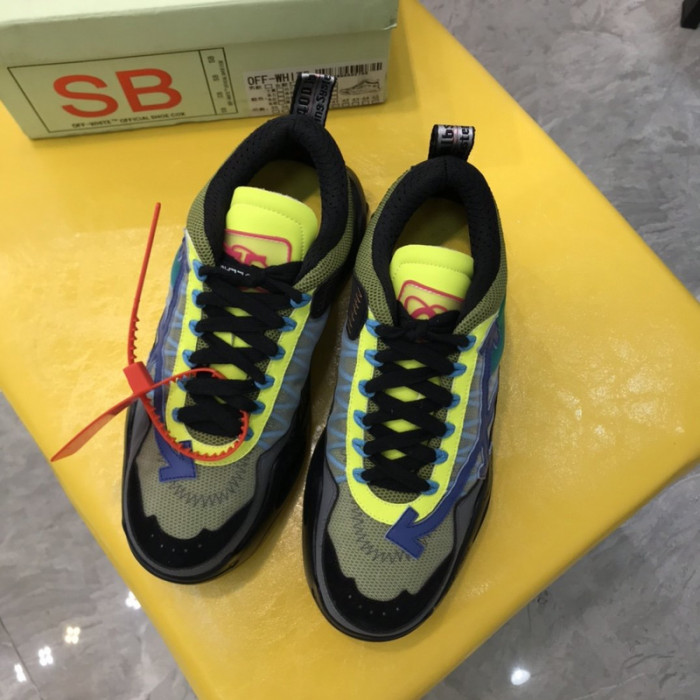 ofw c/o​ odsy-1000 sneakers