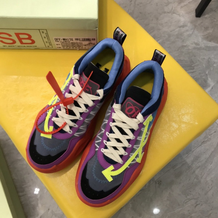 ofw c/o​ odsy-1000 sneakers