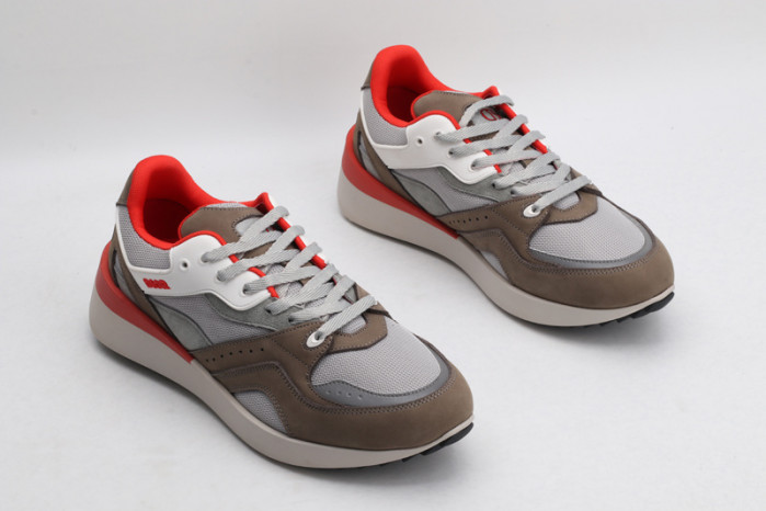 dr b29 trainer sneaker