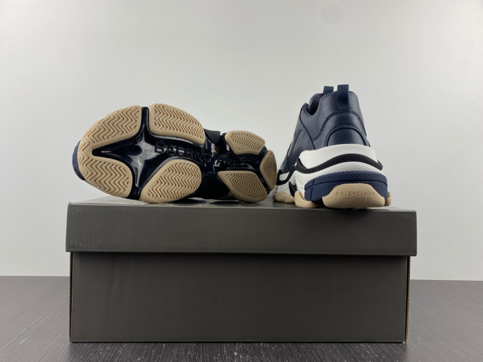 bl triple s trainers sneakers 22070801