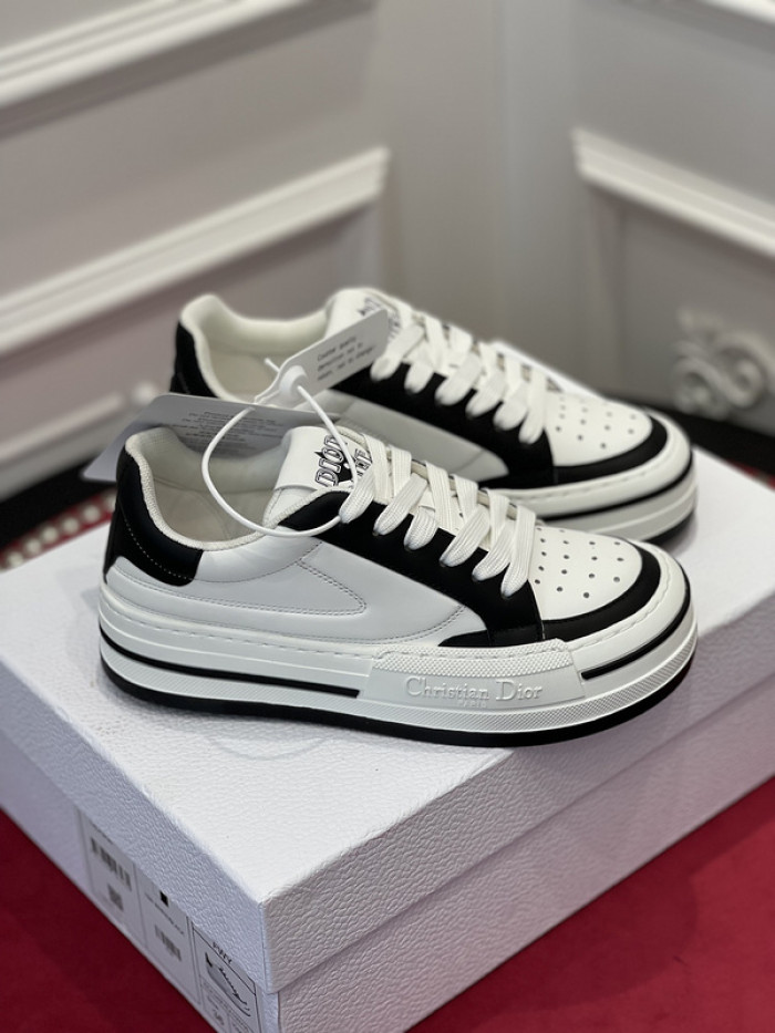 dr trainer sneaker