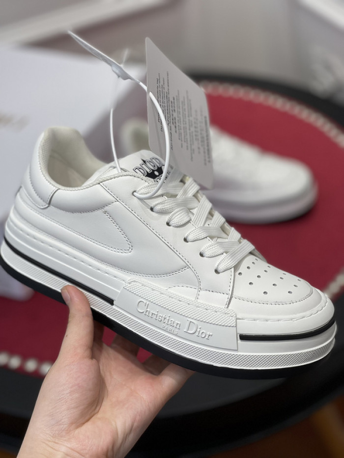 dr trainer sneaker