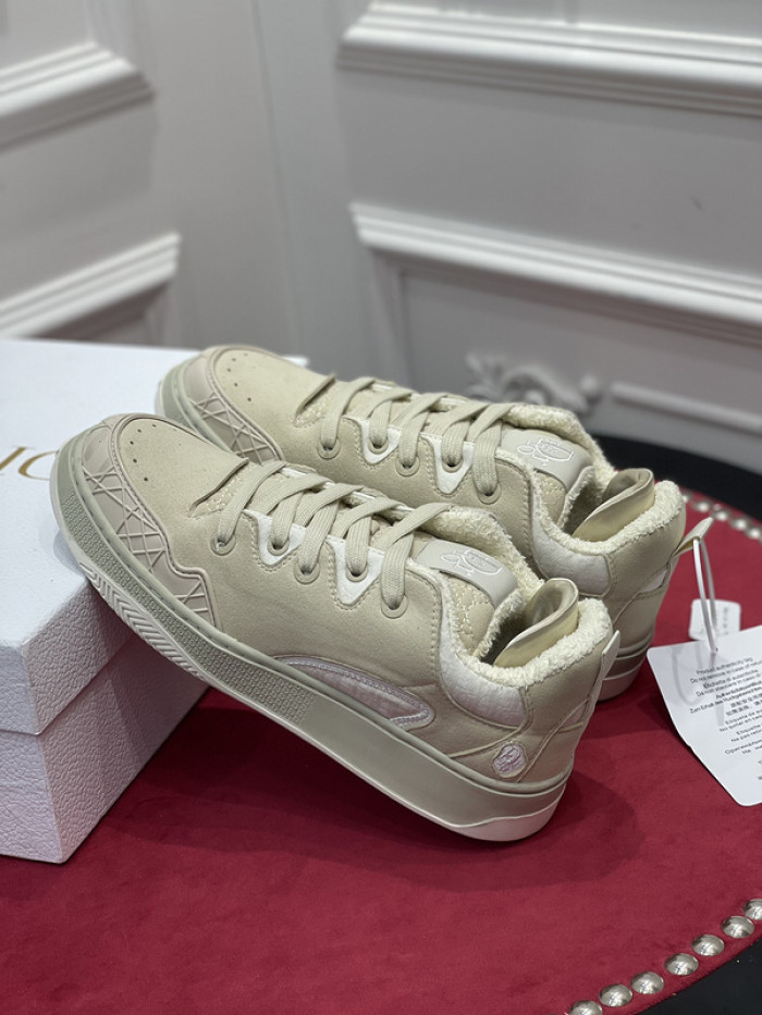 dr trainer sneaker