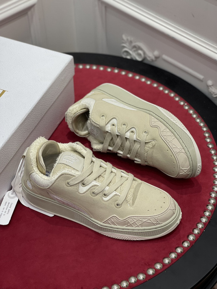 dr trainer sneaker