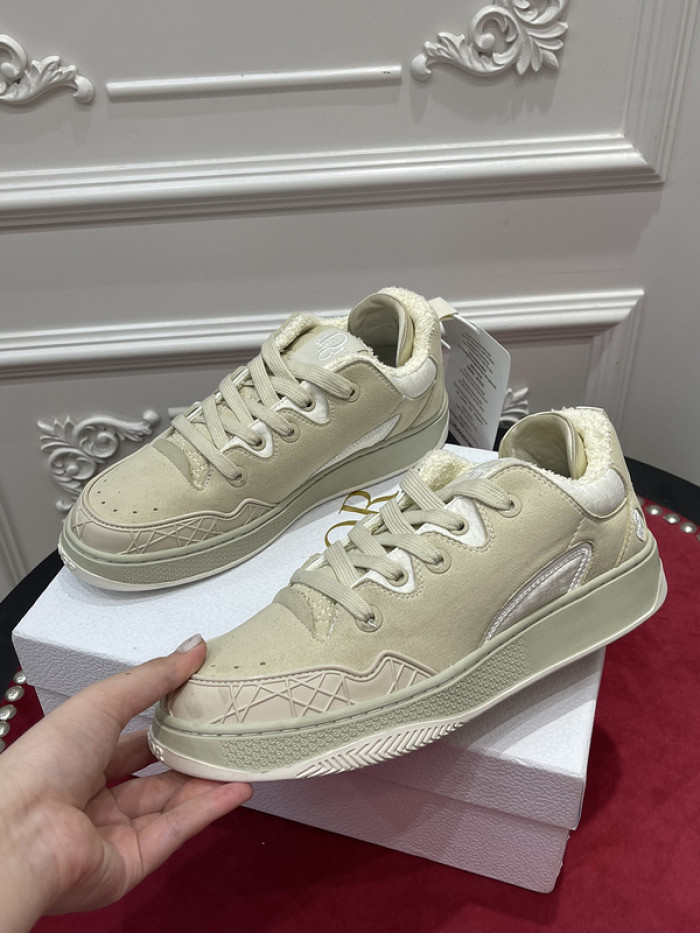 dr trainer sneaker
