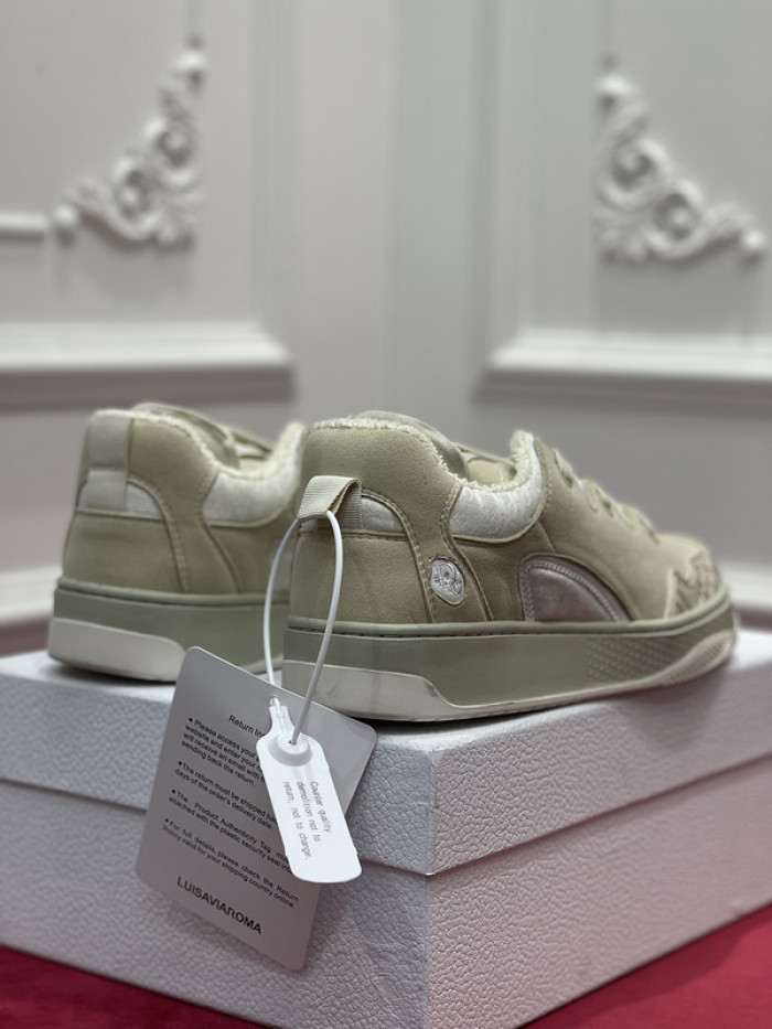 dr trainer sneaker