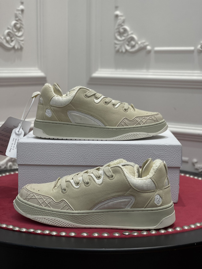 dr trainer sneaker