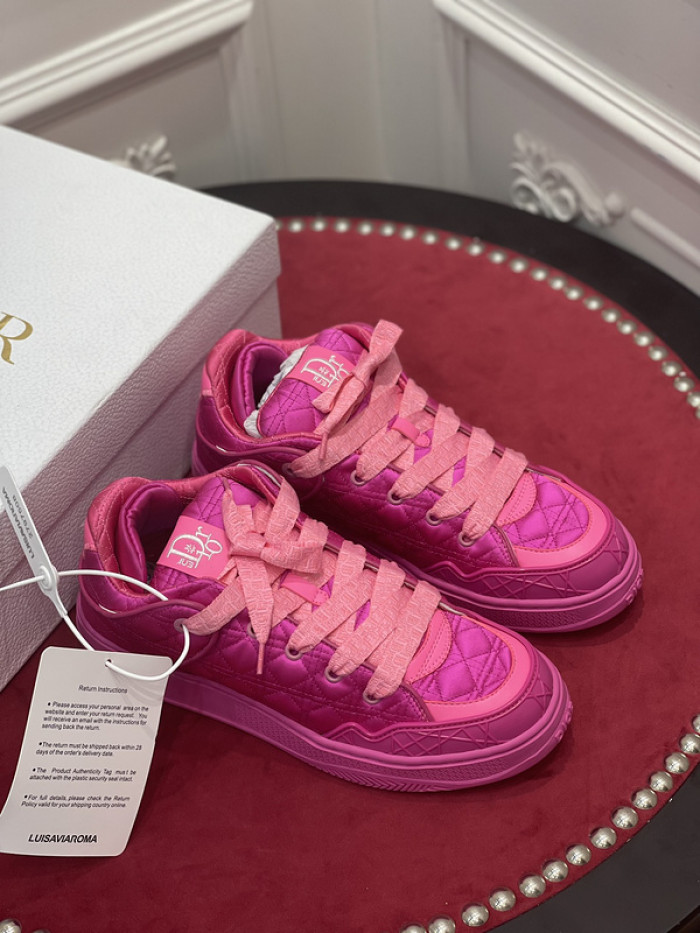 dr trainer sneaker