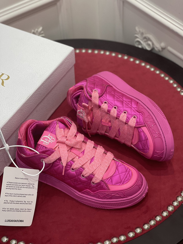 dr trainer sneaker