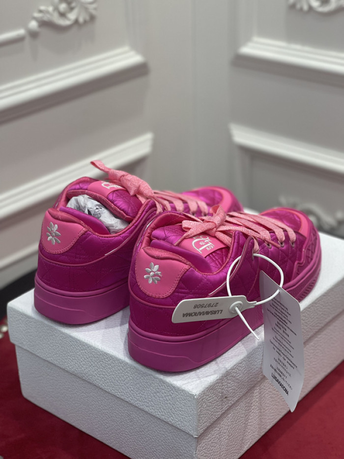 dr trainer sneaker