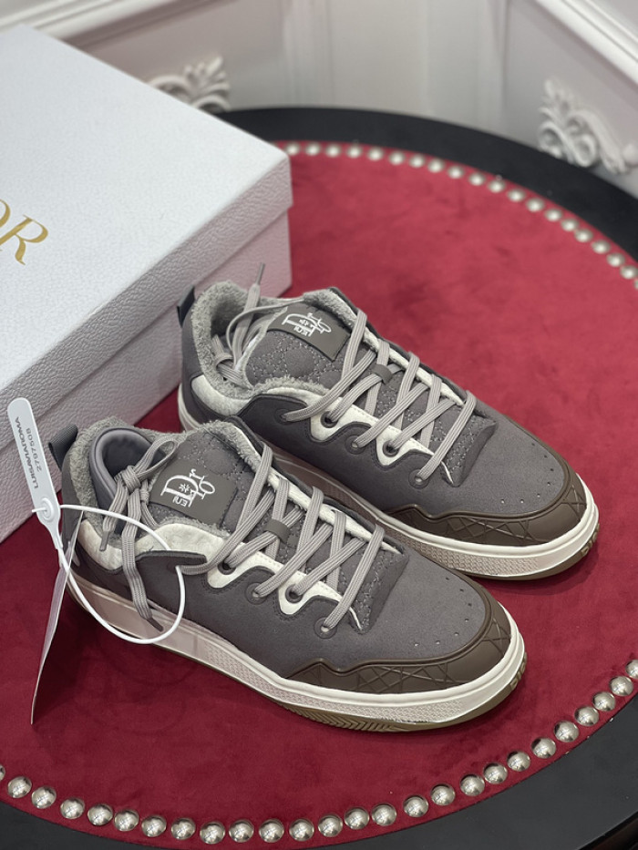 dr trainer sneaker