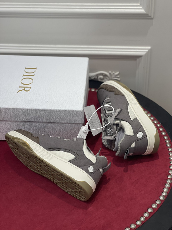 dr trainer sneaker