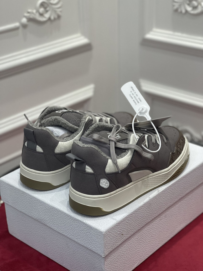 dr trainer sneaker