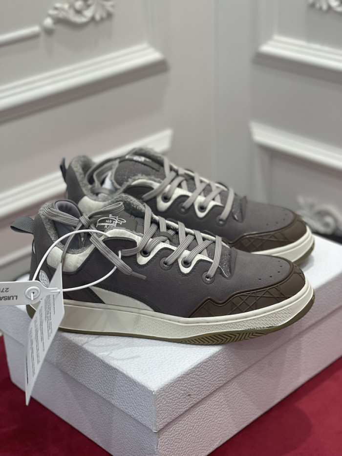 dr trainer sneaker
