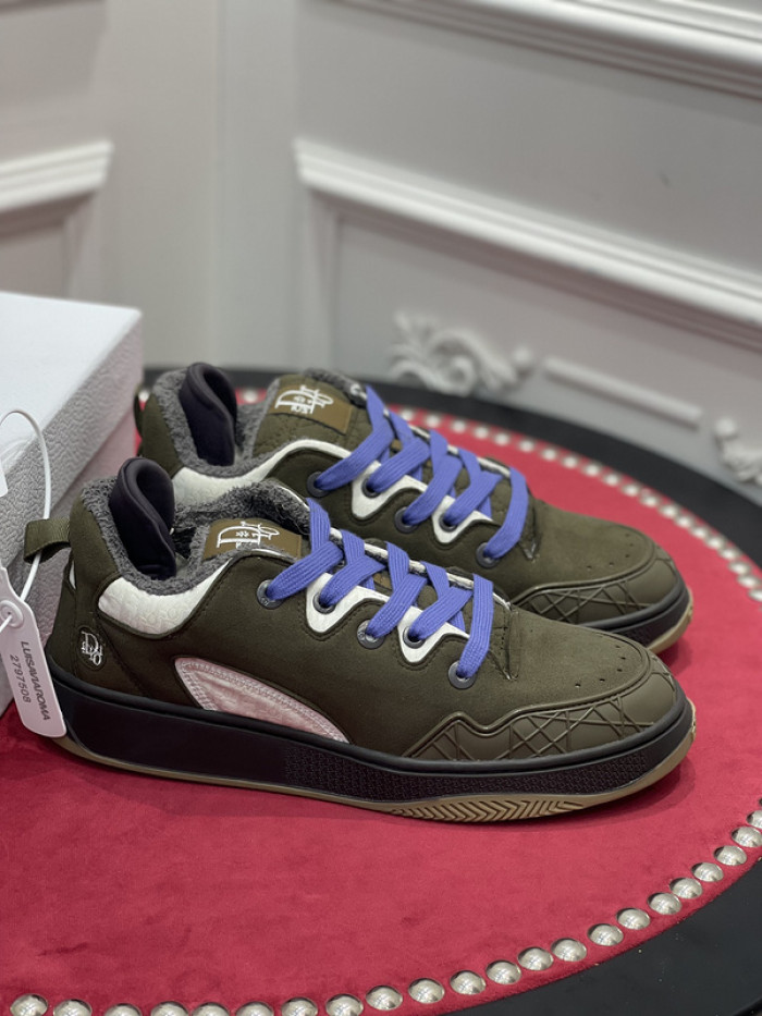 dr trainer sneaker