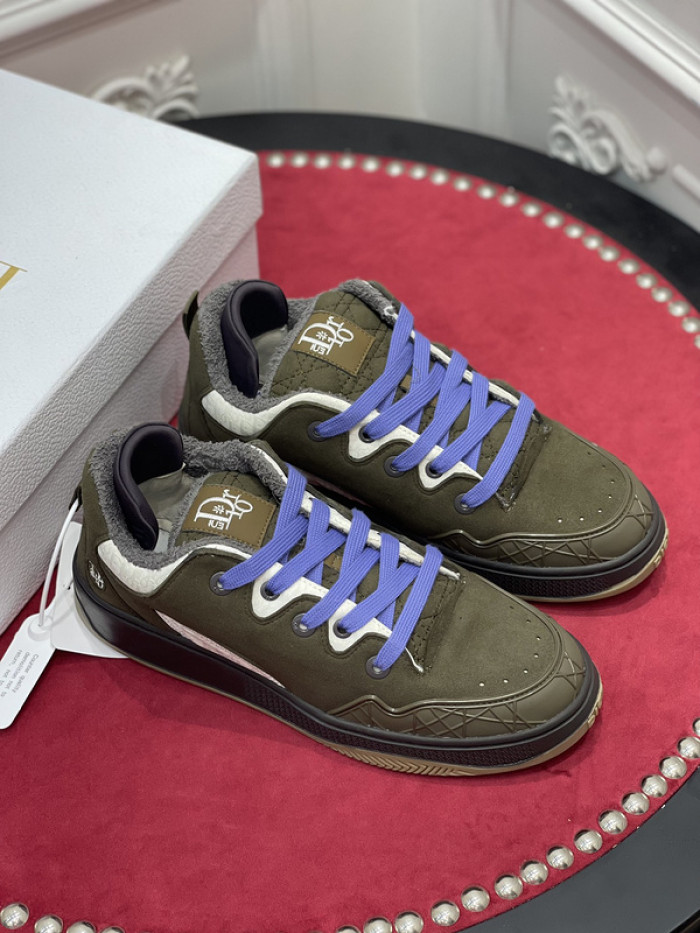 dr trainer sneaker
