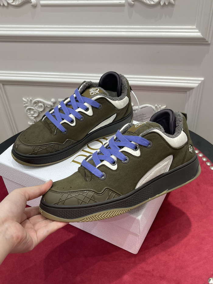 dr trainer sneaker