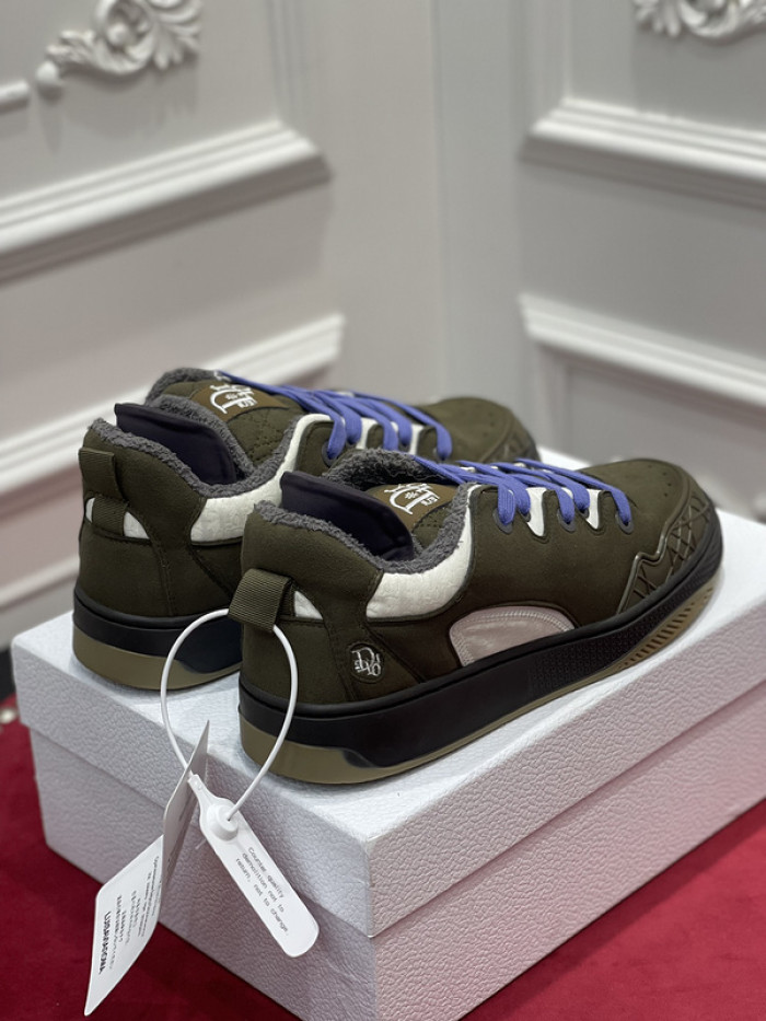 dr trainer sneaker