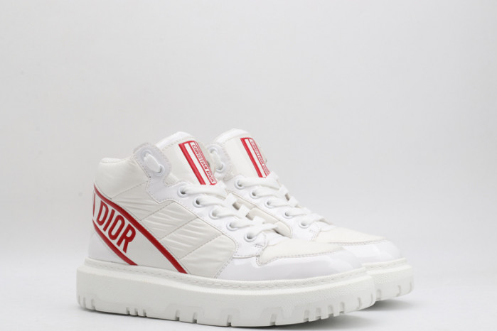 dr trainer sneaker