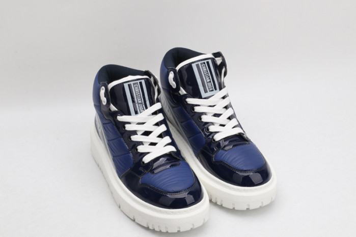dr trainer sneaker